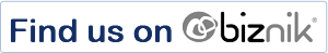 Follow us on Biznik